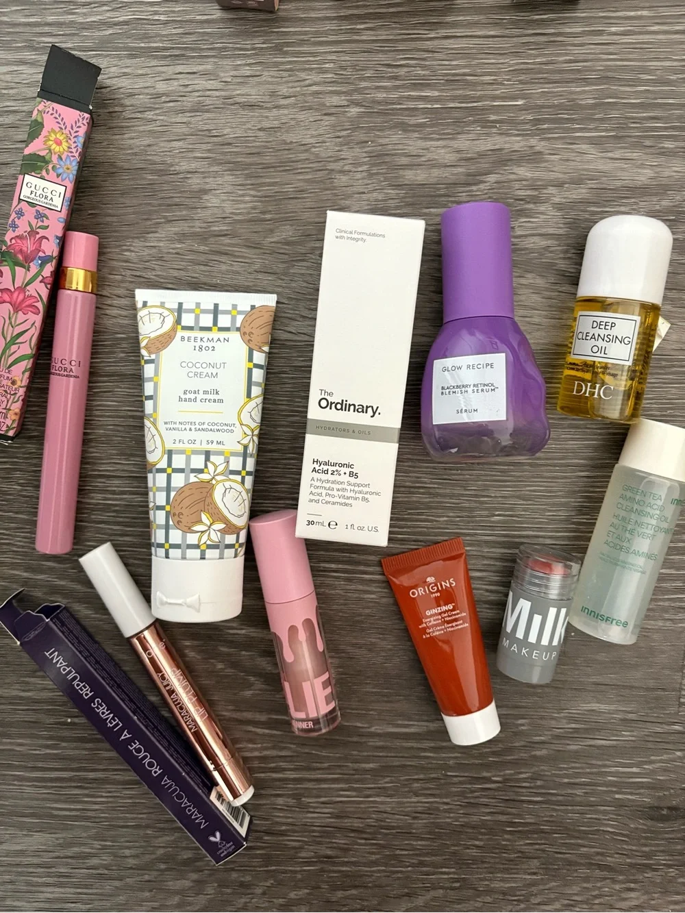 Treat Yourself Bundle
